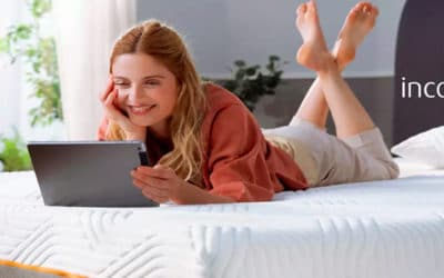 30 jours incomparables avec TEMPUR®️.