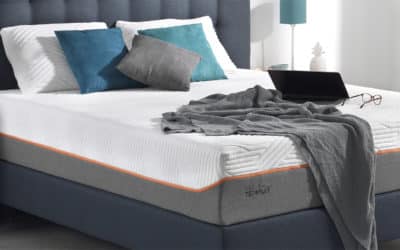 Promo matelas Lyon : votre sommier Déco à 1 euro !