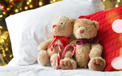 Offres exceptionnelles literie et linge de lit pour Noël !