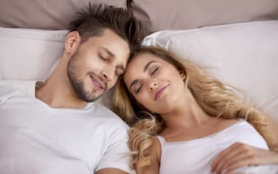 Pour la Saint-Valentin, offrez-lui de la douceur !