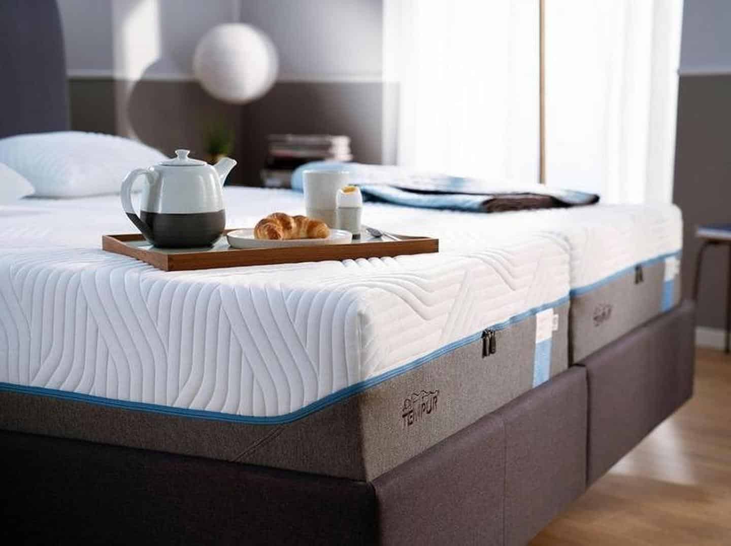 matelas tempur