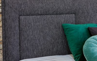 Nouvelle collection de têtes de lit André Renault