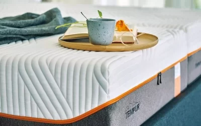 Offre bien-être : prenez soin de vous avec TEMPUR® !