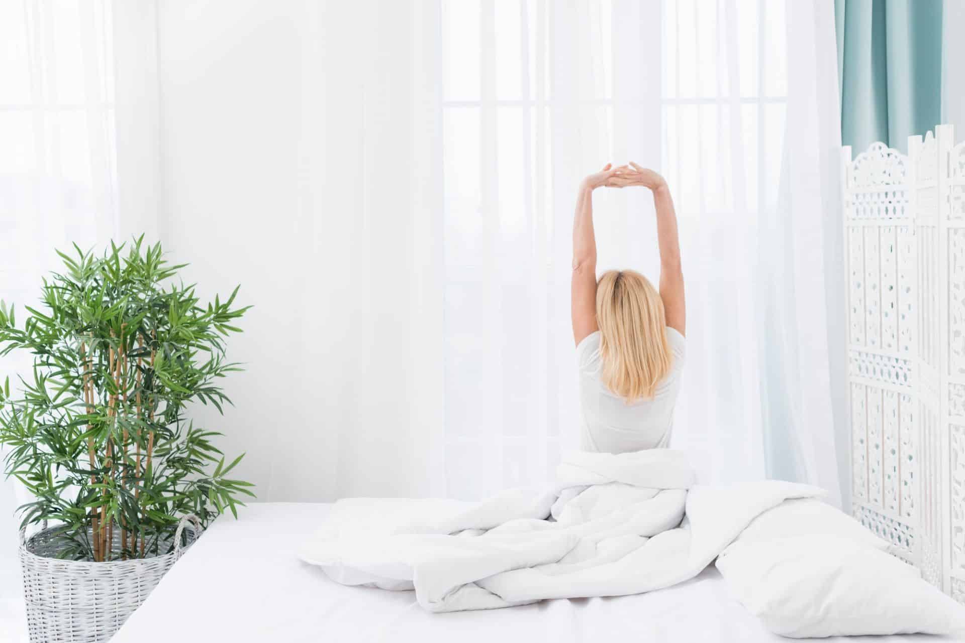 Le guide pour vous aider à trouver le meilleur matelas pour le dos