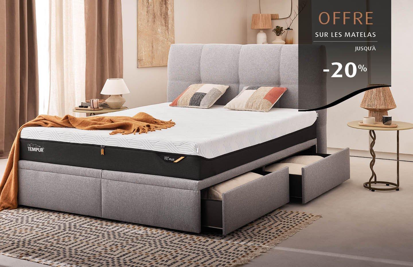 offre-printemps-2024-matelas-tempur offre printemps 2024 sur les matelas TEMPUR
