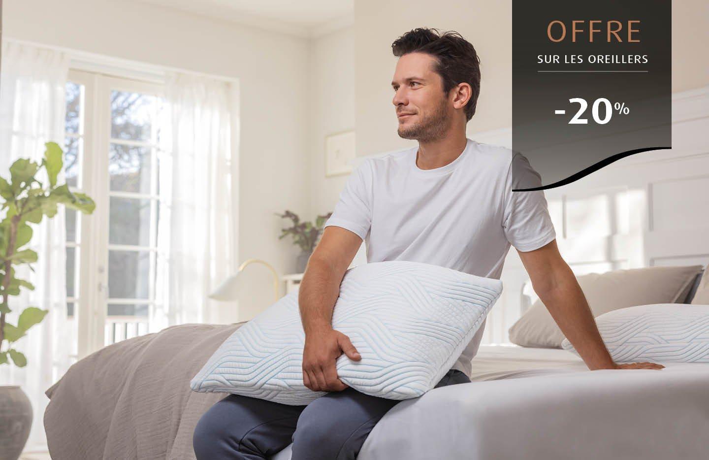 offre-printemps-2024-oreillers-tempur offre printemps sur oreillers tempur