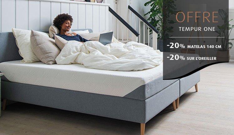 offre-printemps-2024-tempur-one offre printemps tempur