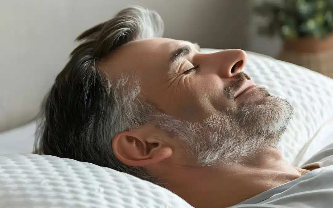 Oreiller ergonomique : un allié incontournable pour un sommeil de qualité