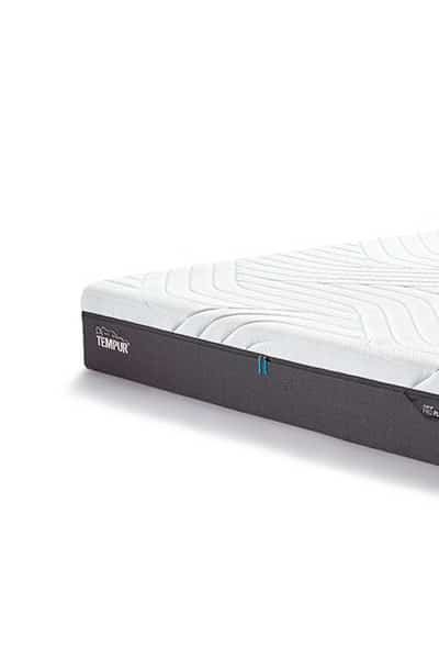 matelas TEMPUR COOLQUILT