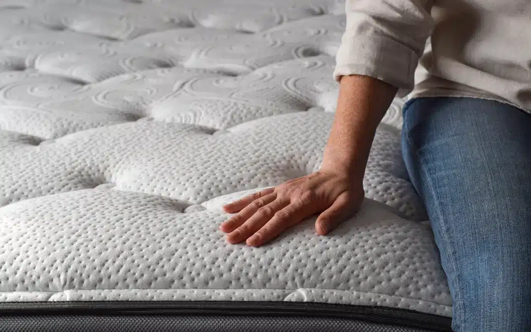 Combien de temps garder un matelas ?
