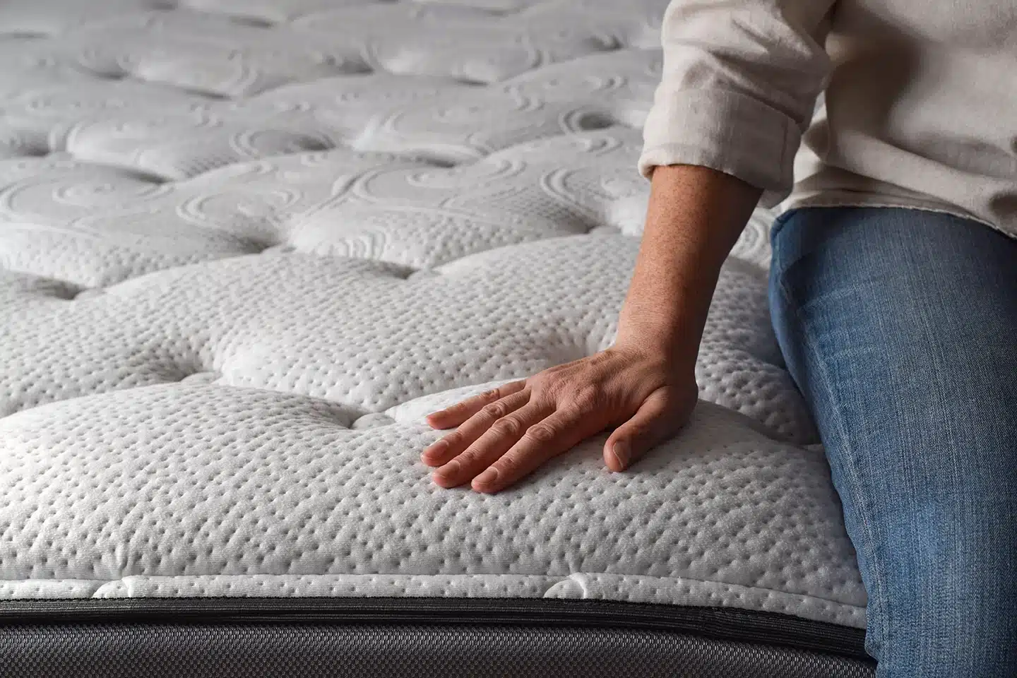 Combien de temps garder un matelas ?