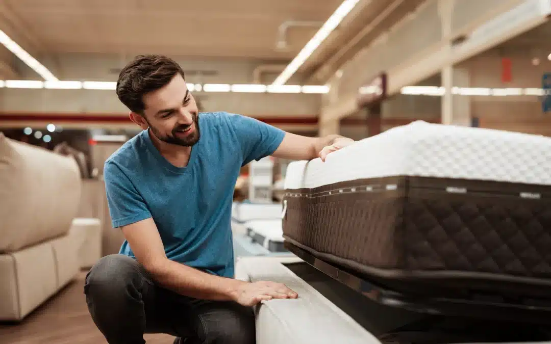 Les erreurs à éviter quand on achète un matelas
