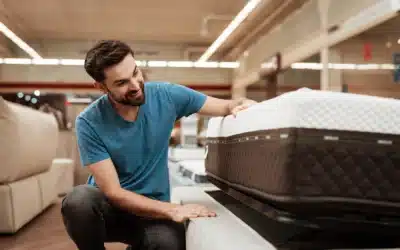 Les erreurs à éviter quand on achète un matelas