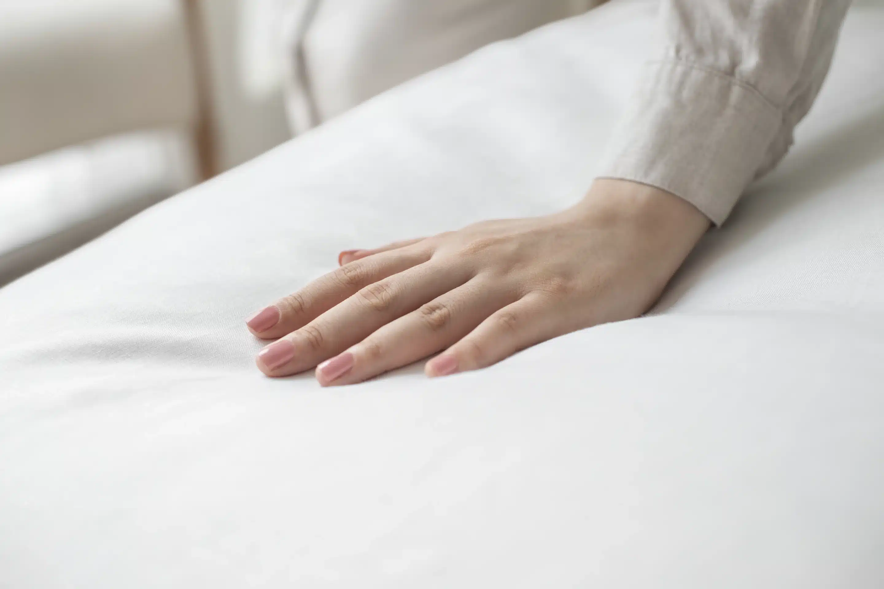 Matelas ferme ou moelleux : lequel choisir ?