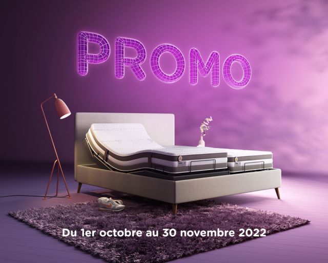 Offres Lattoflex : des conditions exclusives jusqu’au 30 novembre 2026